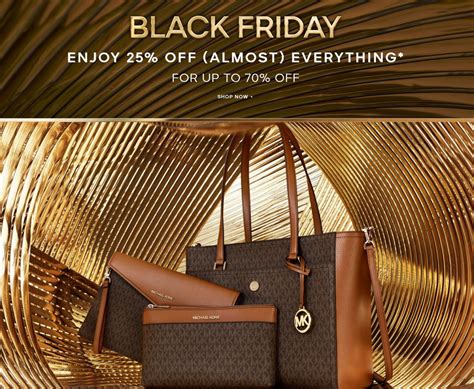 michael kors black friday appointment|mike kors black friday sale.